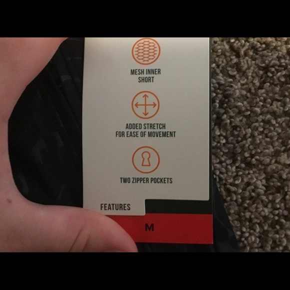 Skort - Picture 3 of 3